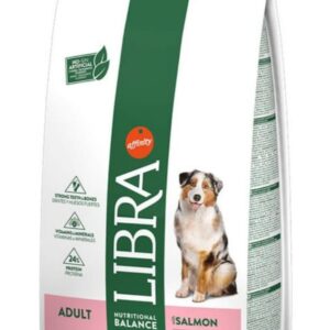 LIBRA ADULT SALMÓN
