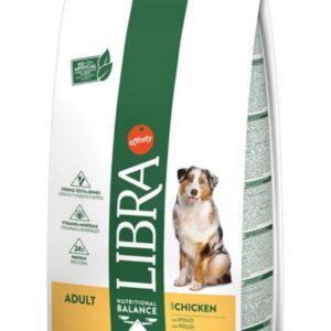 LIBRA ADULT POLLO