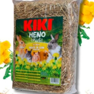 KIKI HENO PLUS DIENTE DE LEON